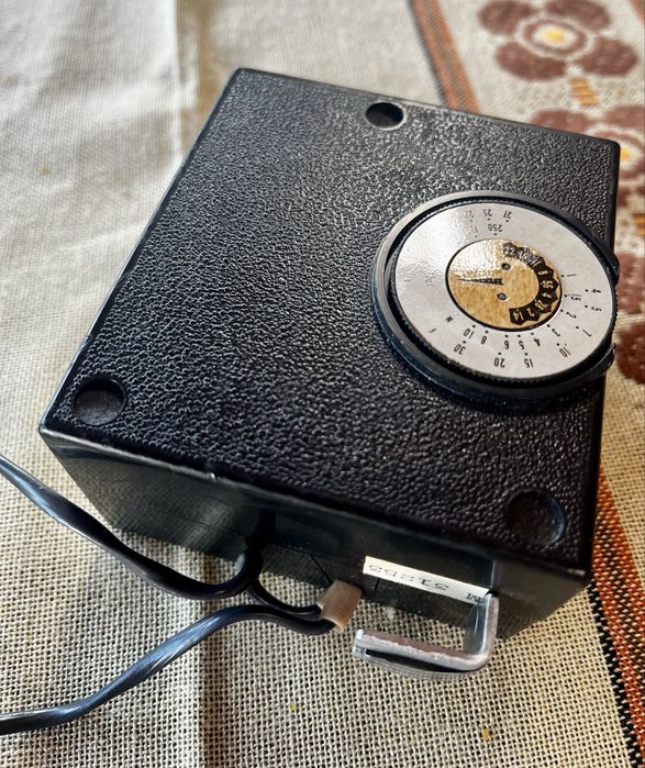 Flash FIL 41 M ( URSS )