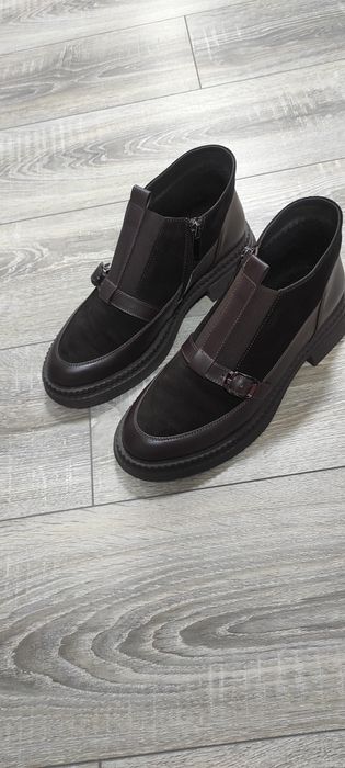 Черевики демісезон