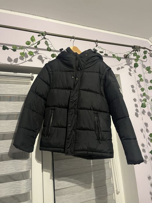 Kurtka zimowa Burberry