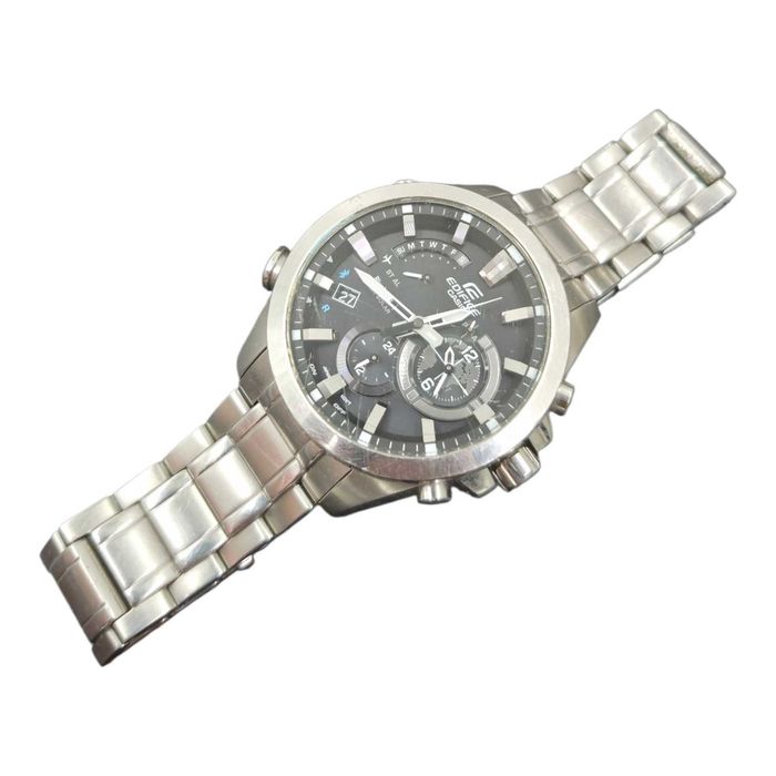 Zegarek męski Casio Edifice eqb-510d-1aer