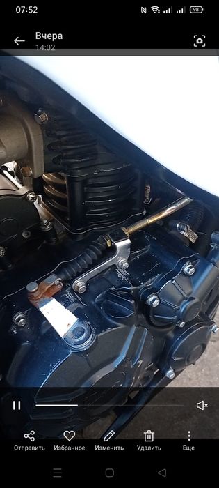 Продам Ліфан 250