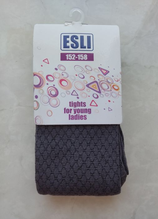 Колготы Conte-kids 152-158, 158-164