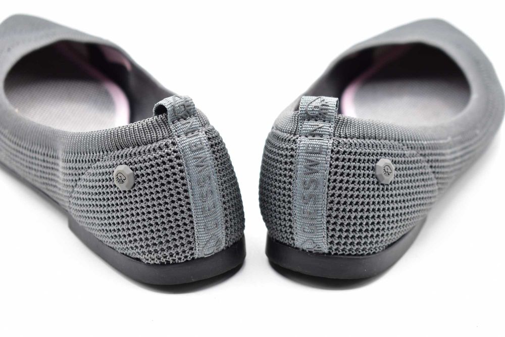 Giesswein baleriny ( 39 ) jak nowe