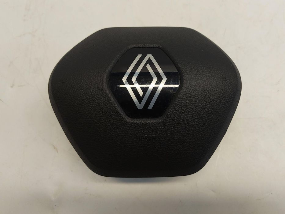 RENAULT Scenic E-Tech V 5 Poduszka powietrzna Airbag kierowcy 6614683HZ