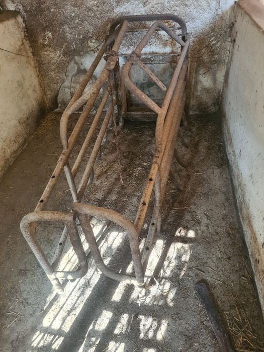 Rolnistwo porodówka paśniki