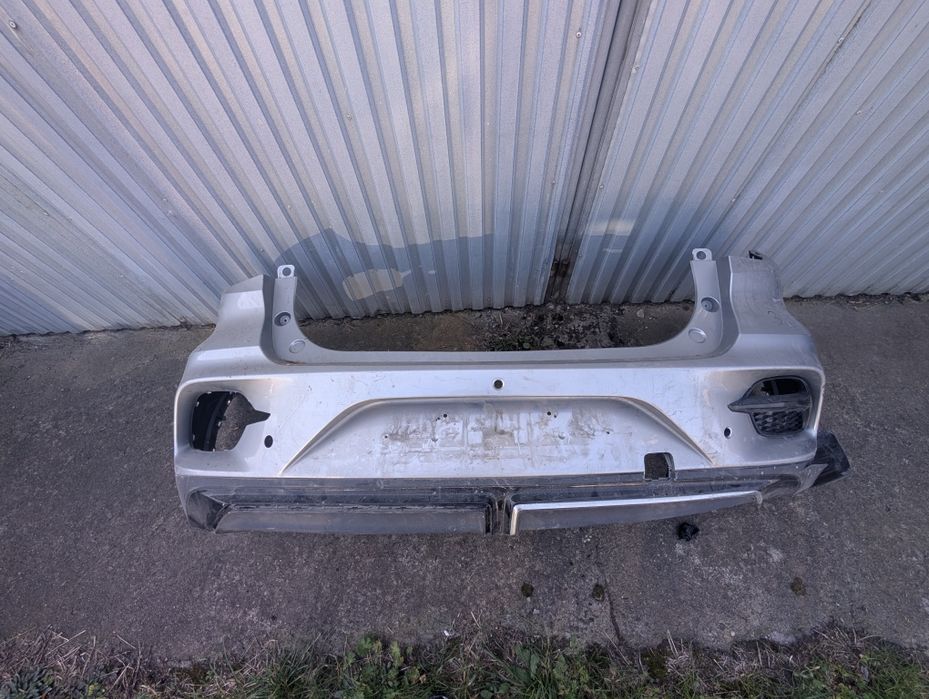 Zderzaki Pakiet Nissan Hyundai Subaru KIA