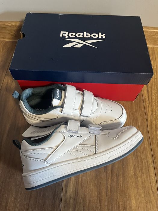 Nowe adidasy Reebok 34