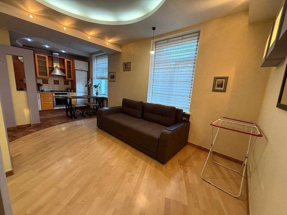 Apartment in Sumy, Vilnyy luzhok, Zarichnyy rayon - View 3
