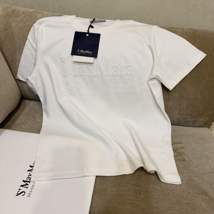 Max mara жіноча футболка