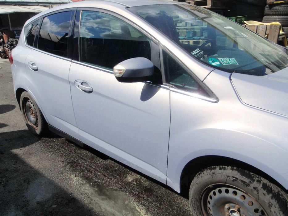 Ford C-Max mk2 2szt drzwi prawe kolor GA orginał