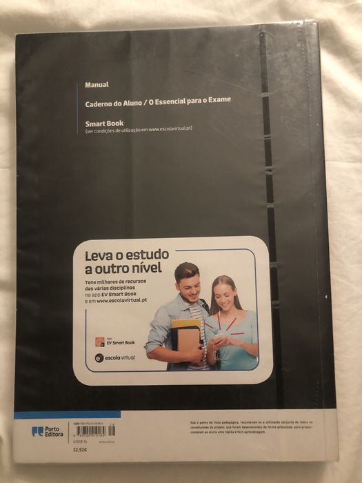 Novos Contextos 11° ano