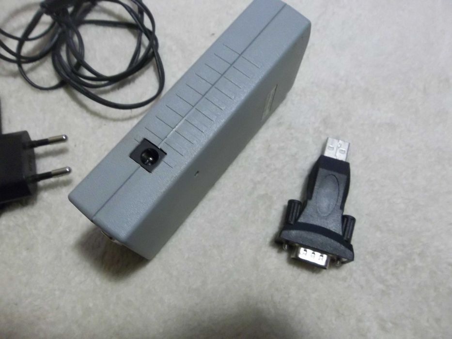 повторитель  RRS232 GS V1