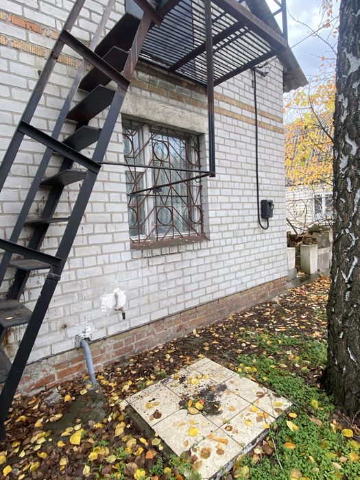 Продам дачу СТ Будівельник 1 Піщанка Новомосковський район