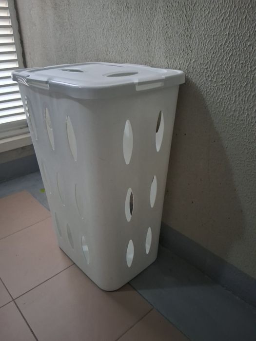 Cesto para Roupa Suja