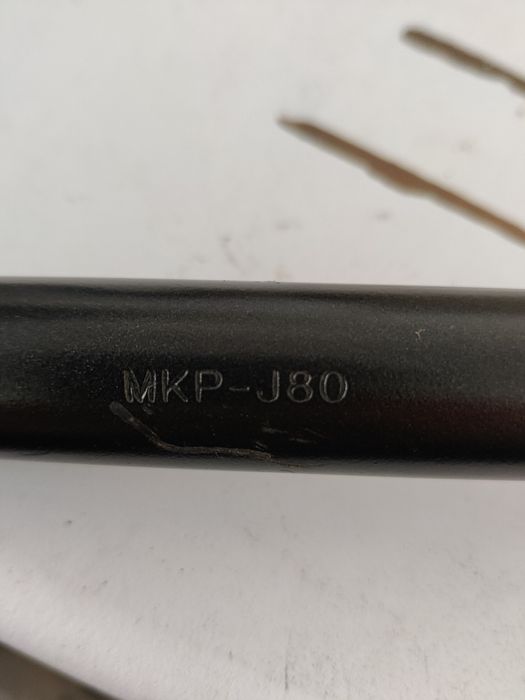 Guiador Honda cb500x