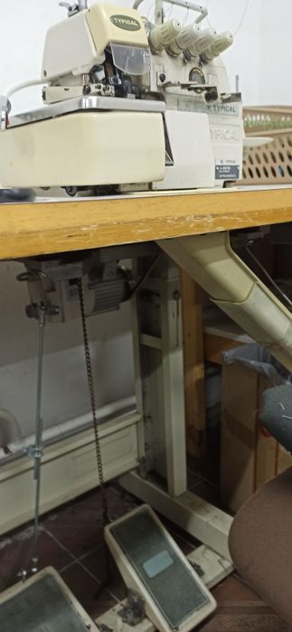 Оверлок 4-нитка , оверлок 3 -нитка,  швейна машина.