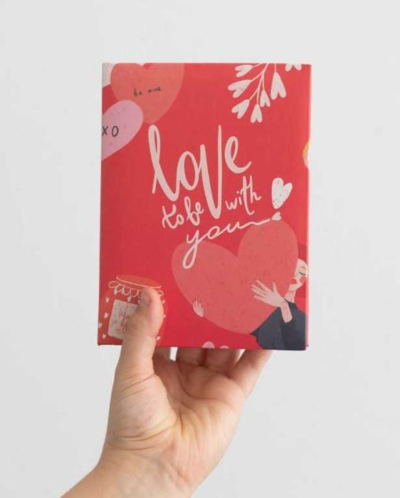 La La Love – Album na 100 zdjęć