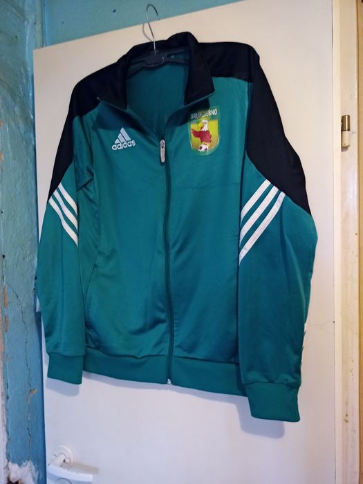 Dres adidas UKS orlik