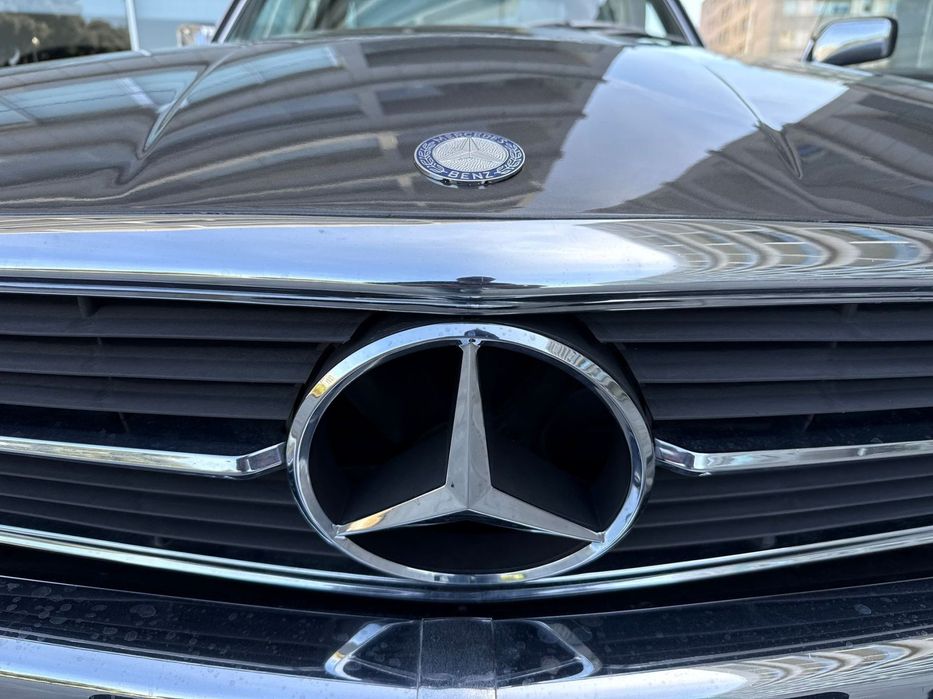 Mercedes-Benz SL 280