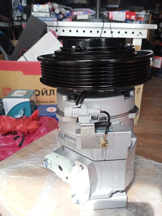 Компрессор кондиционера