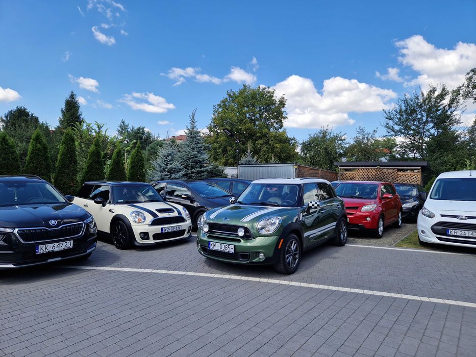 KOMIS, Skup samochodów całych, Skup aut powypadkowych, AUTO HANDEL