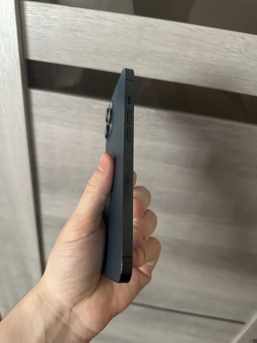 iphone 12 pro max 128 blue