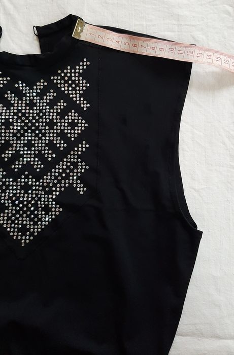 Костюм для пол-денсу