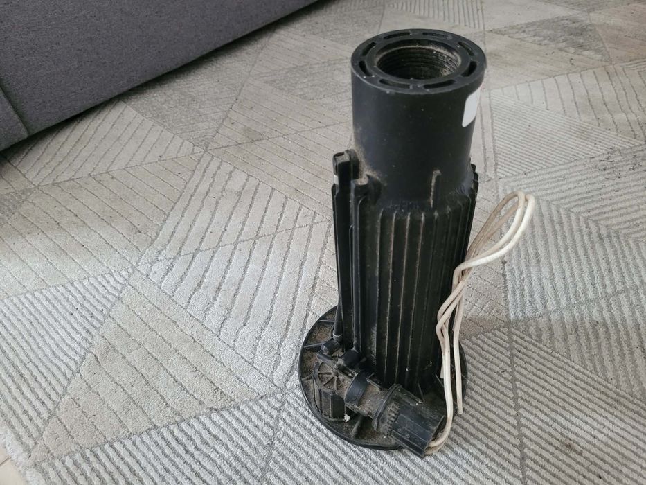 Zraszacz rain bird eagle 9000