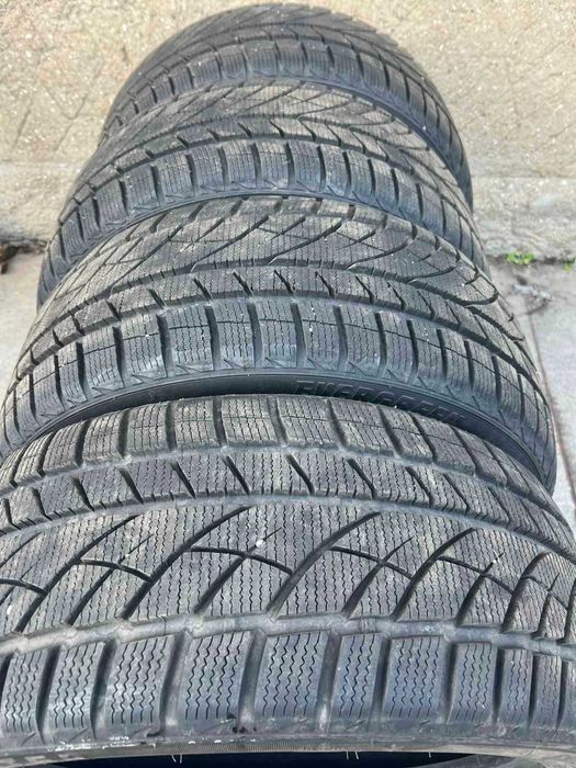 Зимние шины Evergreen Winter 225/45 R 17 EW 66