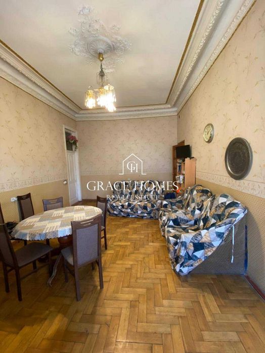 Продаж 3к Квартири Крауса Саксаганського Університет Галицька пл Центр