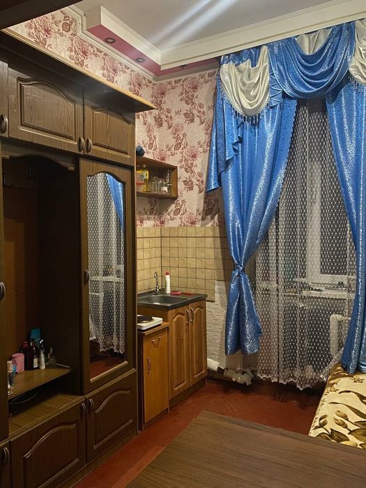 Продаж кімнати в гуртожитку біля Форуму Львів