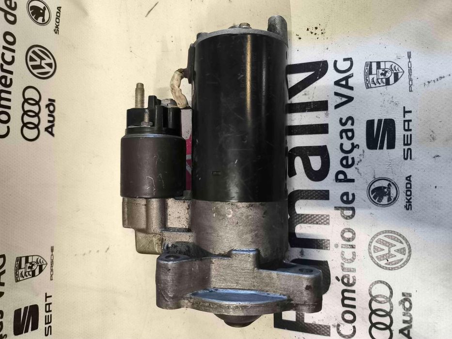 Motor de Arranque PEUGEOT 106 II 0001108162 (OEM)