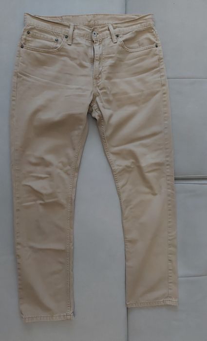 Spodnie Levis 511