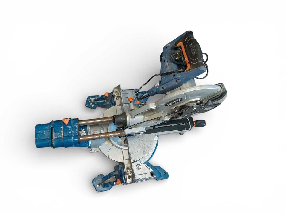 Ukośnica Dexter j1g-zp28-255a / 255mm