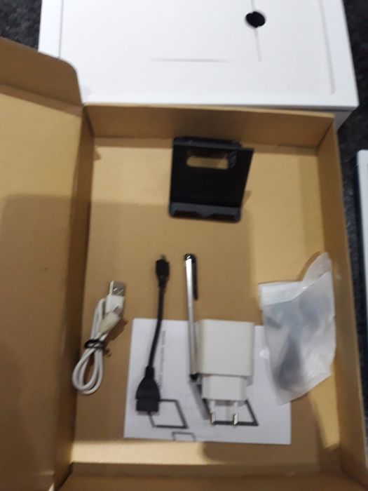 Vendo tablet pad 7s pro