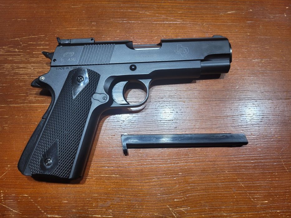 Pistolet ASG STI LAWMAN Cal. 6mm BB