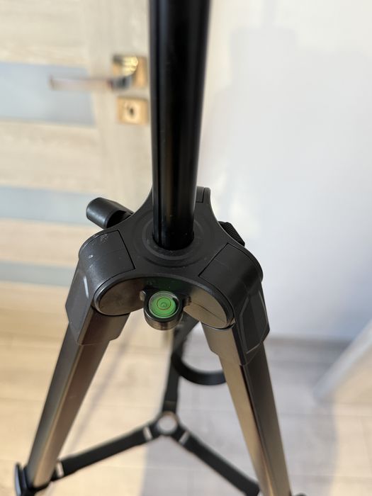 Nowe statyw do telefonu kamery mactrem 3 w1