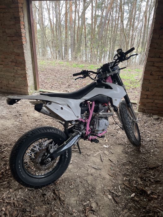 Продам Geon terra X 250/ geon terax/kovi start