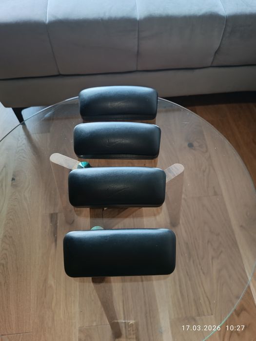 Etui na okulary Nike