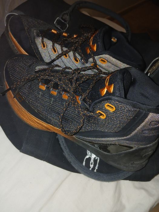 Sapatilhas  Under Armour