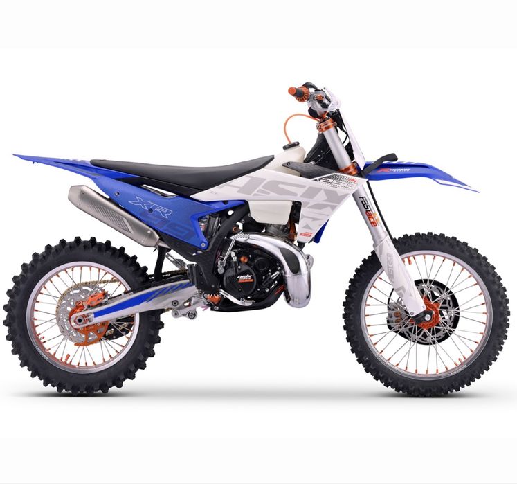 Cross Crossy Asix XR99 250 2t NOWOSĆ RATY 2026r
