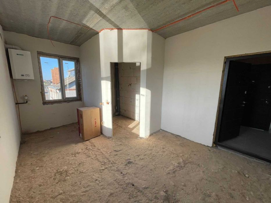Продам смарт-квартиру (9880)