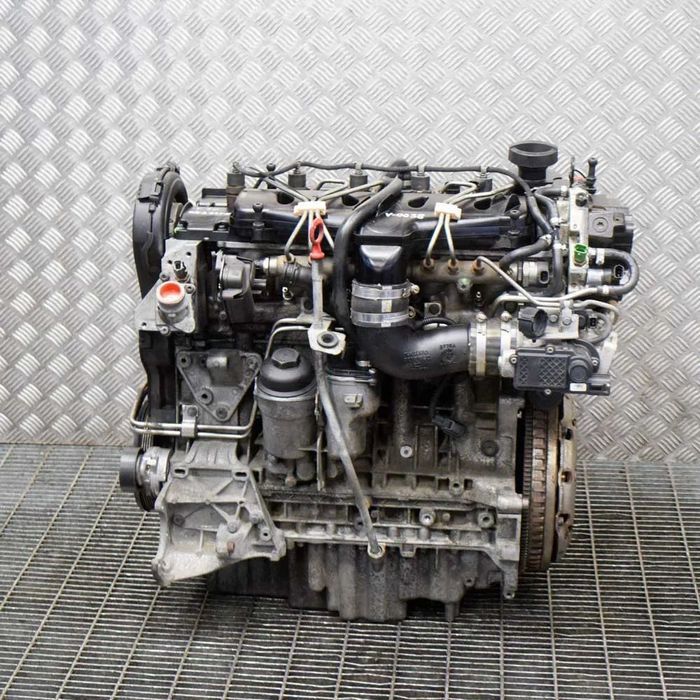 Motor D5244T5 VOLVO 2.4L 163 CV