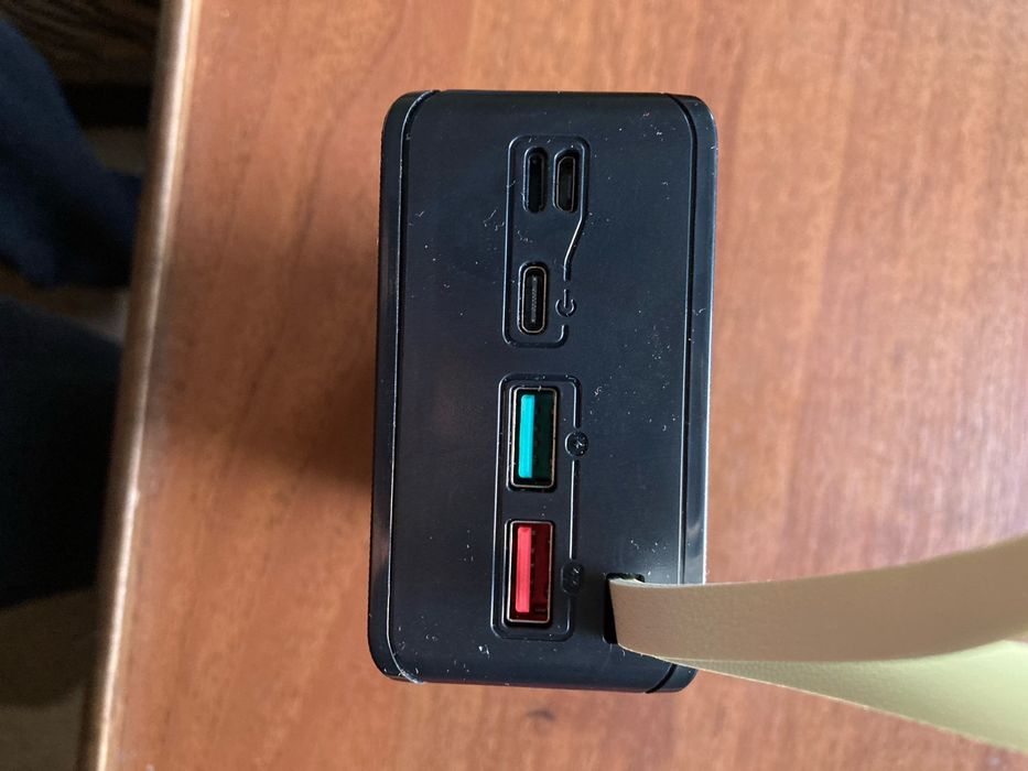 Корпус павербанка 18650 (16 шт.)