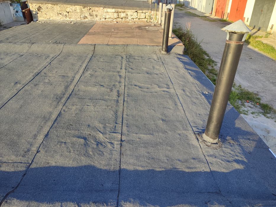 Продам гараж.Гаражний кооператив "Кенотрон"