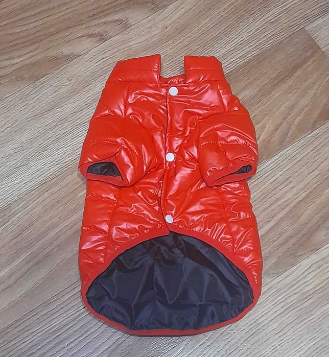 Курточка для собак.