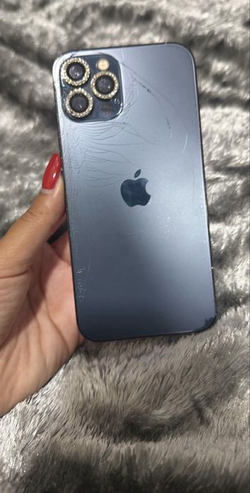 Iphone 12 pro usado