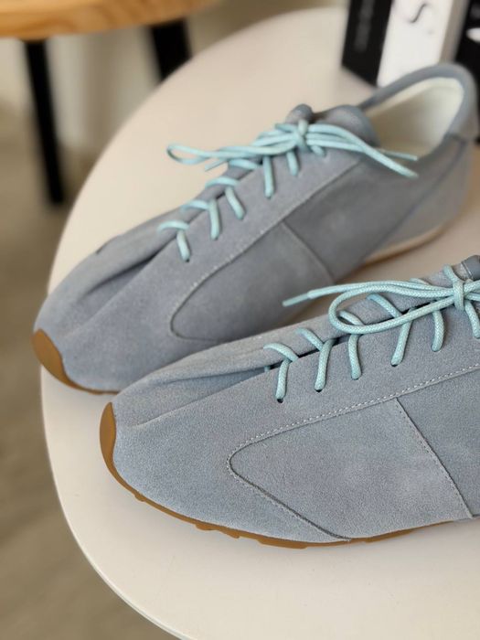 Кросівки кеди під Jacquemus кроссовки