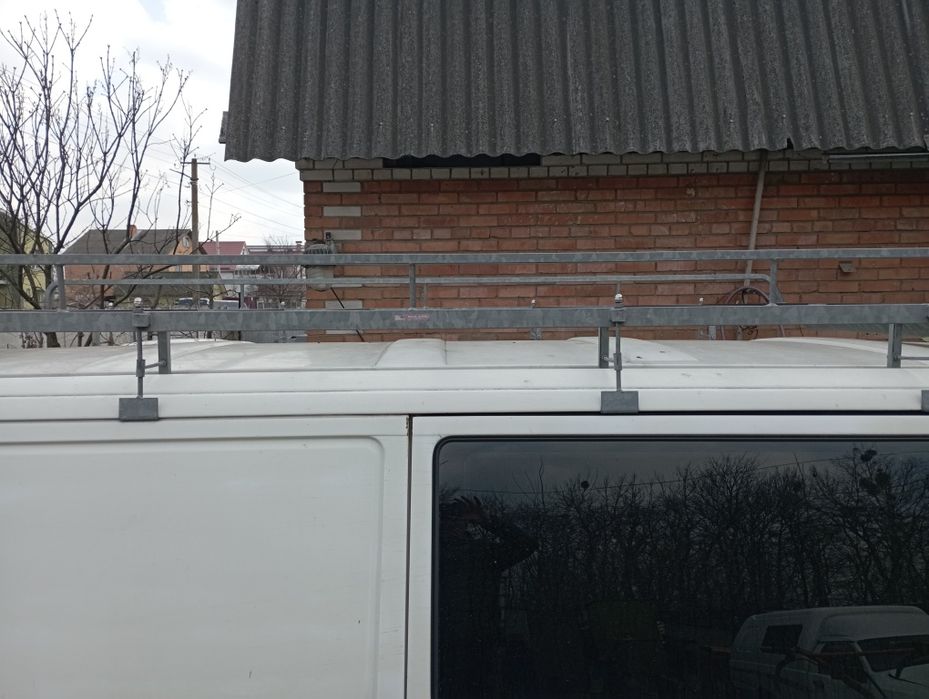 Багажник Volkswagen T4