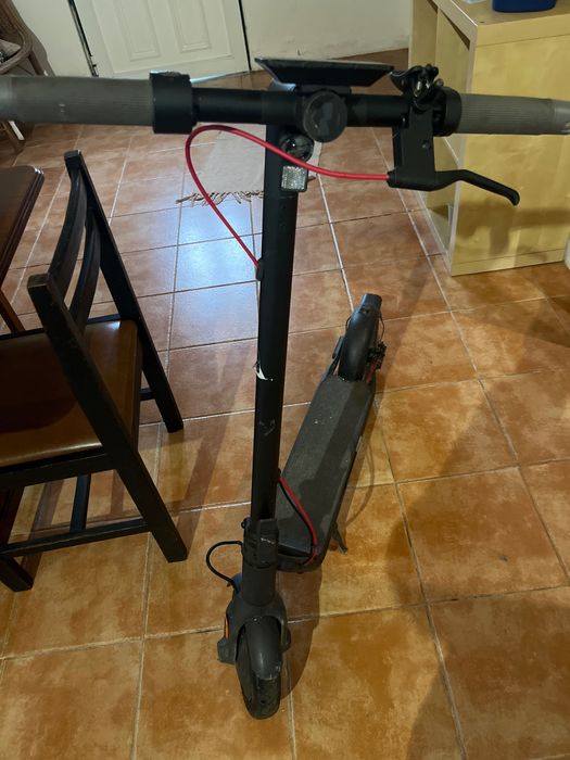 Trotinete elétrica
